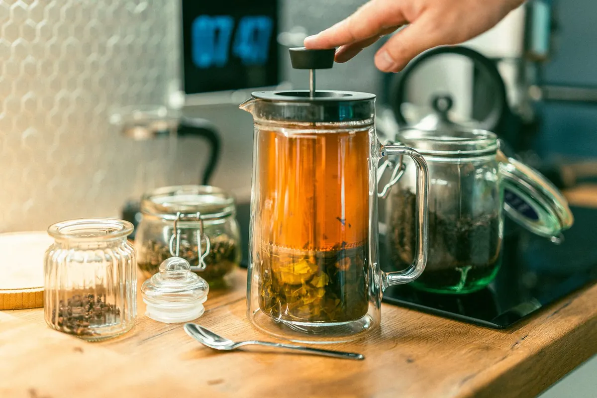7 Common Tea Brewing Mistakes and How to Fix Them