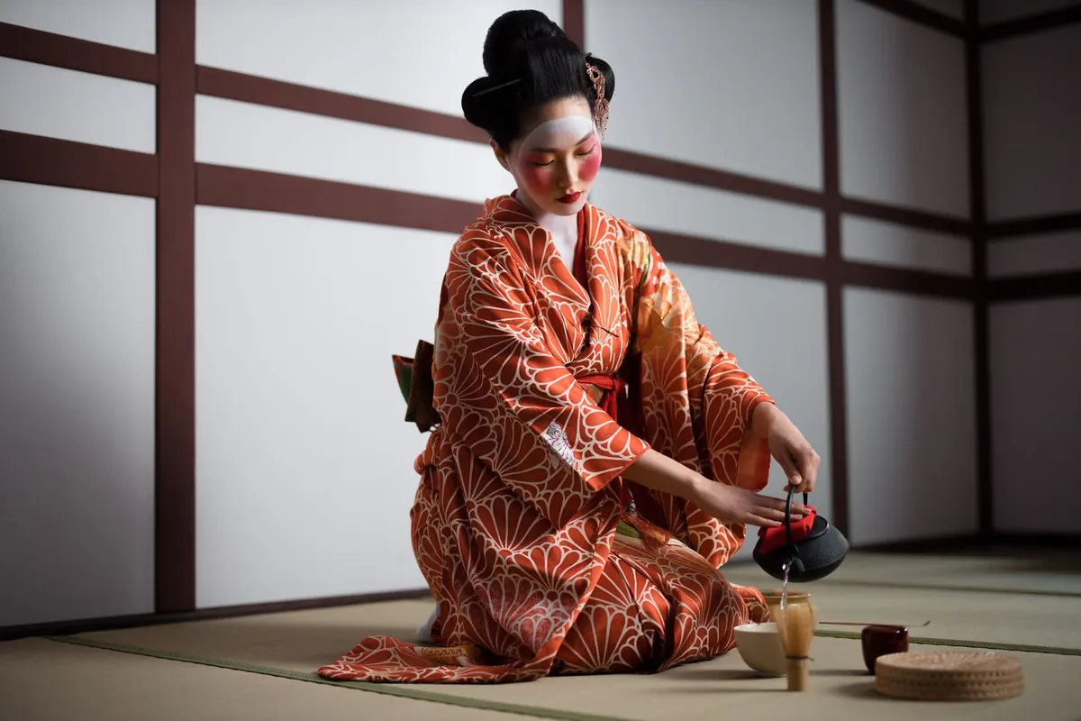 The Japanese Tea Ceremony for Beginners: Etiquette, Tools, and Mindful Sipping